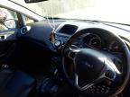 2015 FORD FIESTA TIT for sale at Copart COLCHESTER