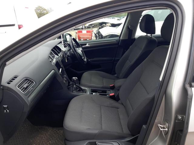 2013 VOLKSWAGEN GOLF SE BL