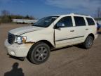 2008 Chrysler Aspen Limited for Sale in Columbia Station, OH - Front End