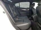 2021 Infiniti Q50 Luxe للبيع في Grand Prairie، TX - Front End