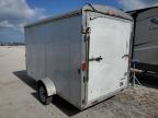 2024 Enclosed Cargo Trailer продається в West Palm Beach, FL - Minor Dent/Scratches
