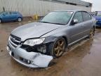 2007 SUBARU LEGACY for sale at Copart PETERLEE