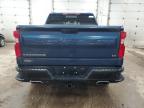 2019 Chevrolet Silverado K1500 Lt Trail Boss   en Venta en Davison, MI - Front End