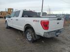 2021 Ford F150 Supercrew იყიდება Anchorage-ში, AK - Side