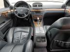2003 Mercedes-Benz E 320 de vânzare în San Martin, CA - Side