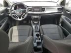 2019 Kia Rio S на продаже в Houston, TX - Vandalism