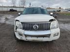 2009 Mercury Mountaineer Premier for Sale in Columbia Station, OH - Front End