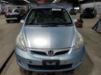 2007 Honda Fit  for Sale in Wheeling, IL - Rear End