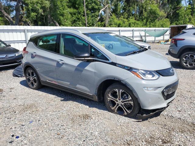  CHEVROLET BOLT 2020 Szary