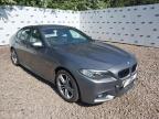 2015 BMW 535D M SPO for sale at Copart WISBECH