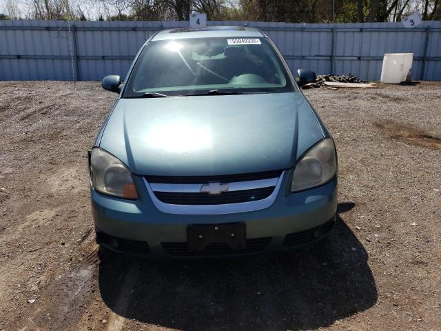 2009 CHEVROLET COBALT LT