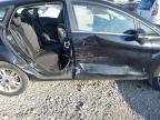 2015 FORD FIESTA ZET for sale at Copart YORK