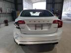 2018 Volvo S60 Platinum en Venta en Rogersville, MO - Front End