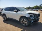 2021 Nissan Rogue Sv en Venta en Longview, TX - Front End