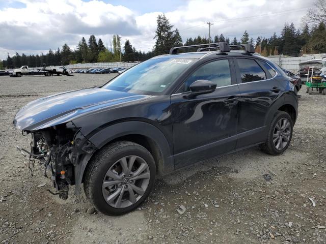 2023 Mazda Cx-30 Select