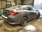 2018 Honda Civic Lx en Venta en Cookstown, ON - Front End