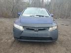 2006 HONDA CIVIC LX à vendre chez Copart ON - COOKSTOWN