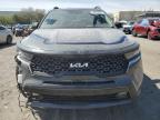 2023 Kia Sorento Ex en Venta en Las Vegas, NV - Front End