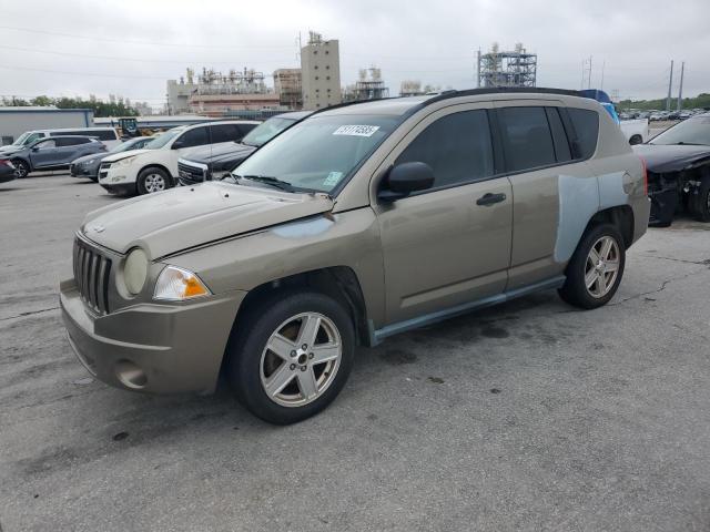 2007 Jeep Compass 