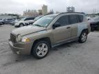 2007 Jeep Compass  للبيع في New Orleans، LA - Minor Dent/Scratches