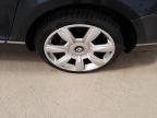 2008 BENTLEY CONTINENTA for sale at Copart WOLVERHAMPTON