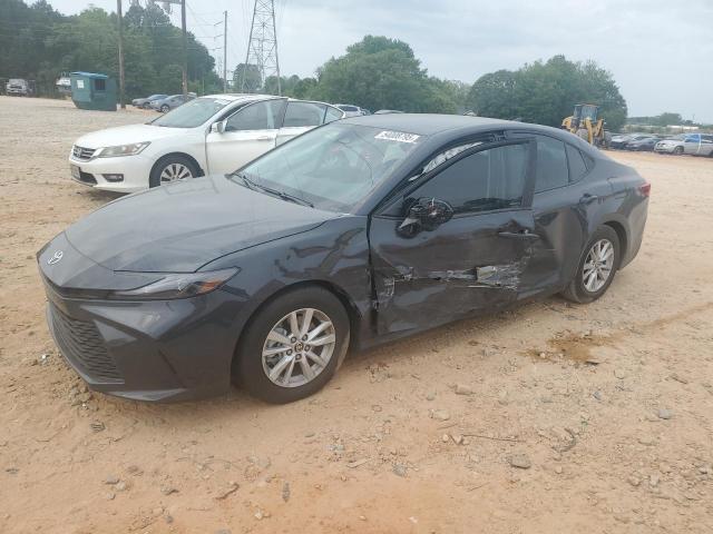 TOYOTA CAMRY XSE 2025