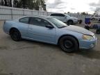 2004 Chrysler Sebring Lx за продажба в Dunn, NC - Side
