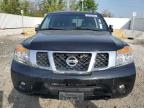 2012 Nissan Armada Sv for Sale in Baltimore, MD - Rear End