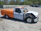 1992 Ford Ranger  for Sale in Ellwood City, PA - Front End