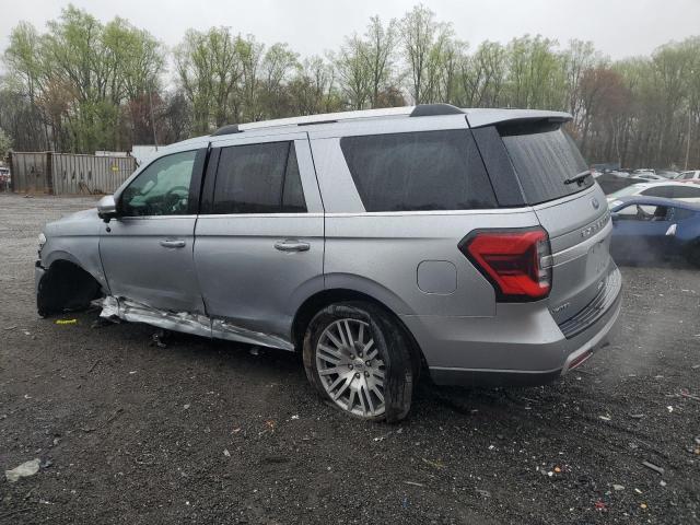  FORD EXPEDITION 2023 Gray