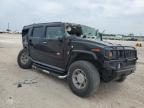 2007 Hummer H2  en Venta en Temple, TX - All Over
