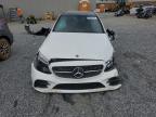 2020 Mercedes-Benz C 300 за продажба в Spartanburg, SC - Front End