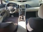 2012 Toyota Venza Le للبيع في Franklin، WI - Burn - Engine