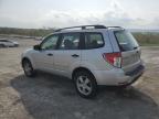 2011 Subaru Forester 2.5X for Sale in Chambersburg, PA - Side
