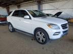 2015 Mercedes-Benz Ml 350 4Matic for Sale in American Canyon, CA - Rear End