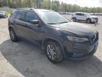 2019 Jeep Cherokee Latitude Plus de vânzare în Gastonia, NC - Front End