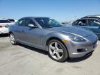 2004 Mazda Rx8 на продаже в Sacramento, CA - Minor Dent/Scratches
