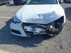 2017 AUDI A4 SP for sale at Copart SANDTOFT