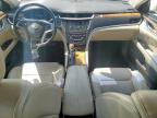 2019 Cadillac Xts Luxury en Venta en Grand Prairie, TX - Minor Dent/Scratches