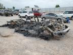 2017 Ford F250 Super Duty zu verkaufen in Oklahoma City, OK - Burn