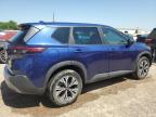 2023 Nissan Rogue Sv продається в Houston, TX - Front End