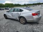 2017 Chevrolet Impala Lt للبيع في Byron، GA - Side
