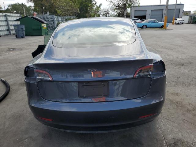  TESLA MODEL 3 2023 Charcoal