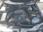 1997 Mercedes-Benz E 420 en Venta en Savannah, GA - Rear End