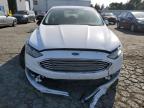2018 Ford Fusion Se de vânzare în Vallejo, CA - Front End