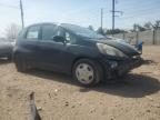 2013 Honda Fit  de vânzare în Chalfont, PA - Front End