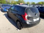 2016 NISSAN NOTE ACENT for sale at Copart SANDWICH