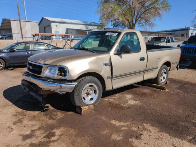 1999 Ford F150 
