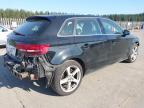 2019 AUDI A3 SPORT 3 for sale at Copart WHITBURN