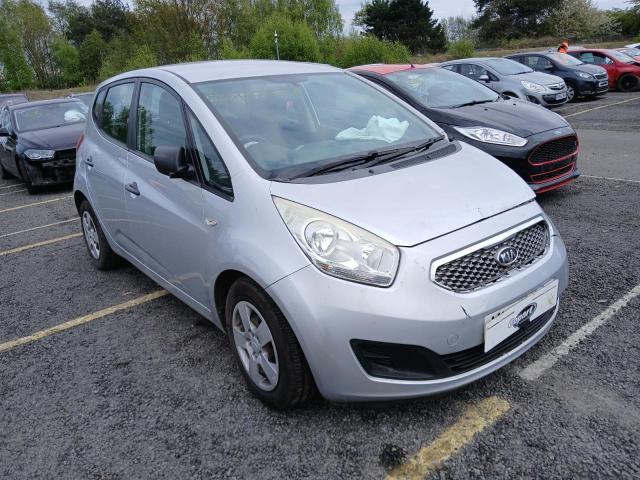 2010 KIA VENGA 1